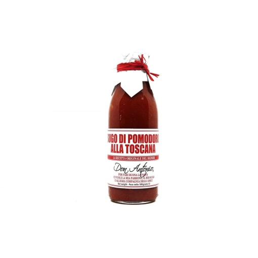 Don Antonio Sugo Alla Toscana