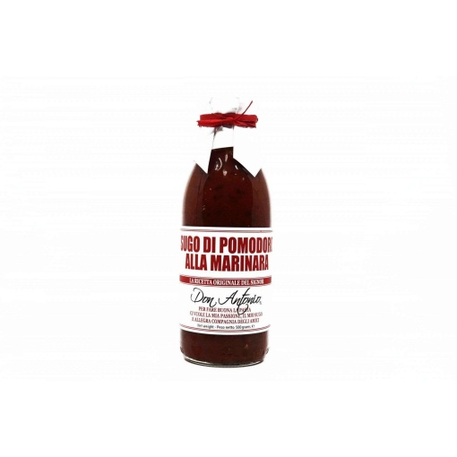 Don An Tom Sau Marinara 500G