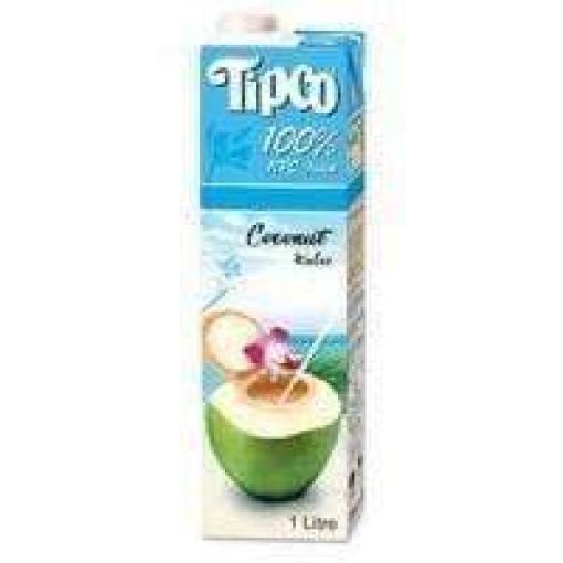 TIPCO COCONUT WATER 1L