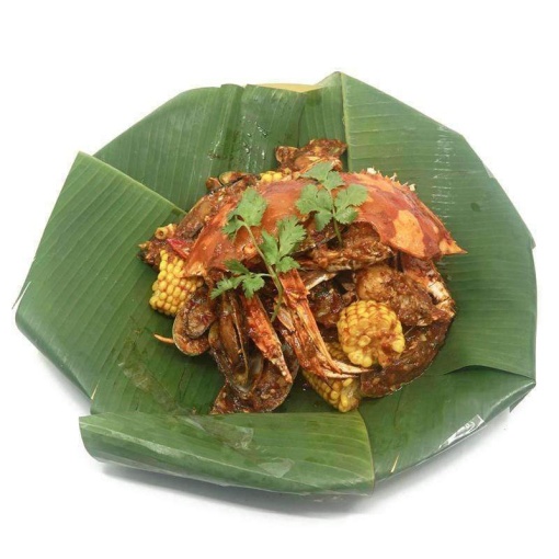 Singaporean Chilli Crab And Mussels