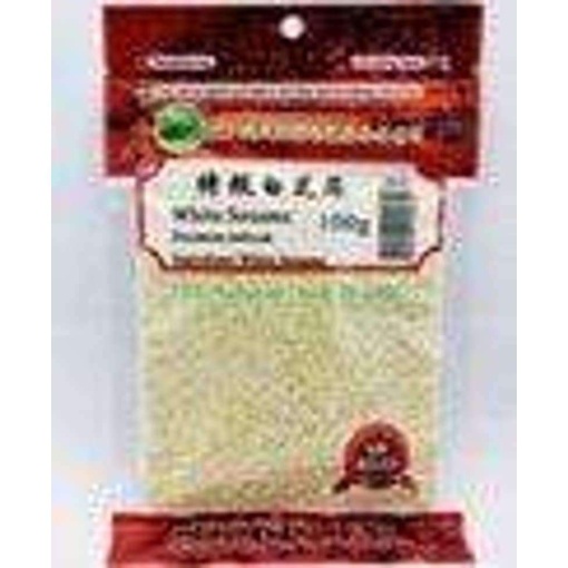 HENG FAI WHITE SESAME 100G