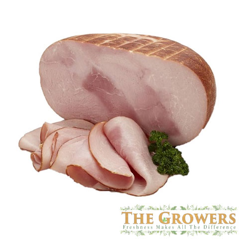 Double-Smoked-Ham-2 Double Smoked Ham 2
