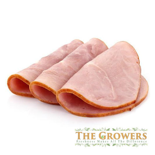 Double-Smoked-Ham-3 Double Smoked Ham 3