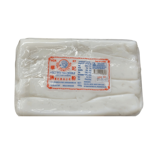 HOA KY RICE ROLL 500G