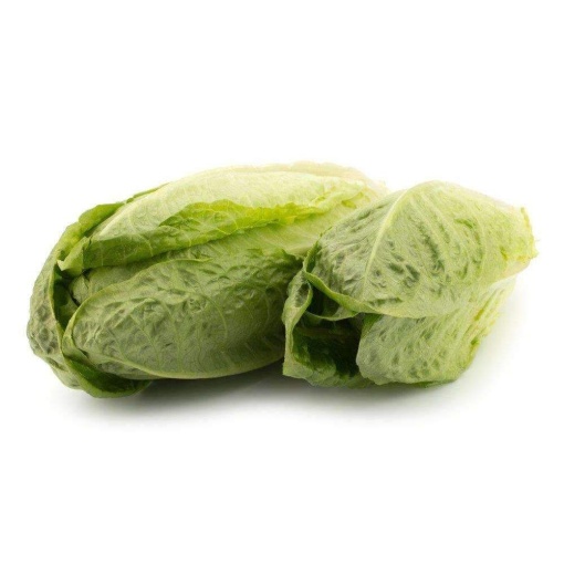 Lettuce Coss