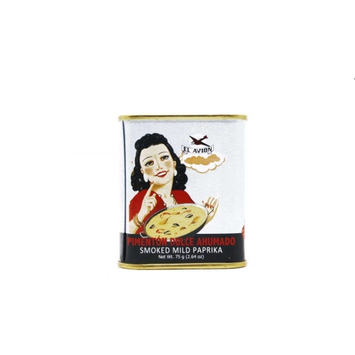 El Avion Smoke Mild Paprika