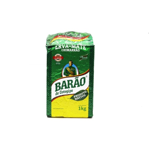 Mate Erva Native 1Kg