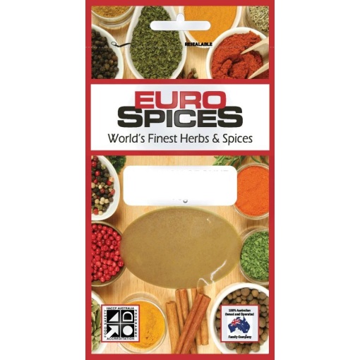 EURO SPICES MACE GROUND 40G