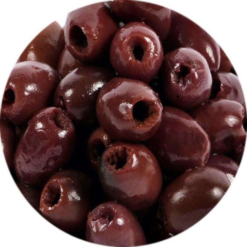 Pitted Calamata Olives