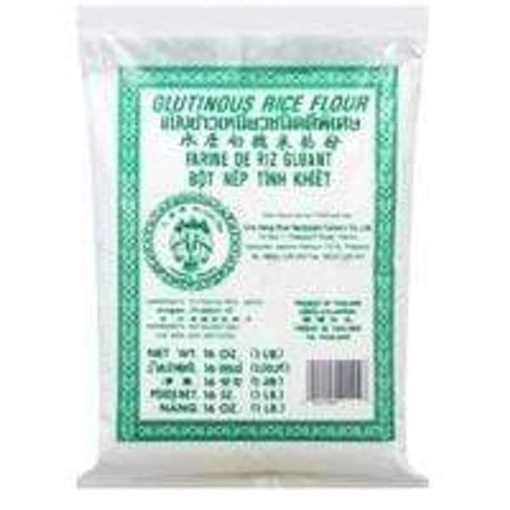 ERAWAN GLUTINOUS RICE FLOUR 500G