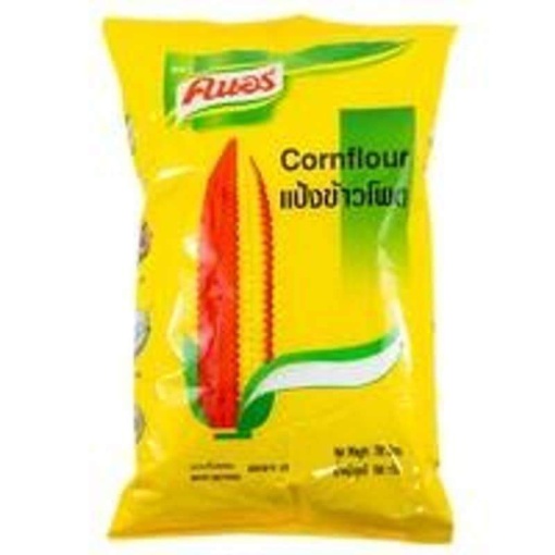KNORR CORN FLOUR 700G