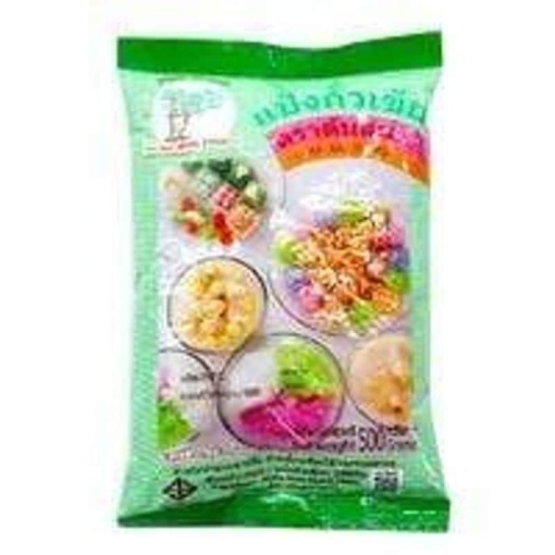 PINE BRAND MUNG BEAN STRATCH 500G