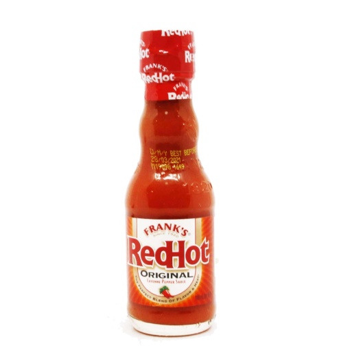 Frank'S Redhot Original