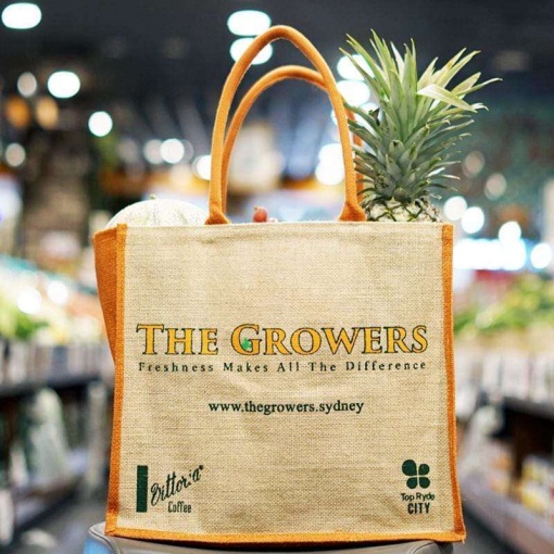 Fruit Bag