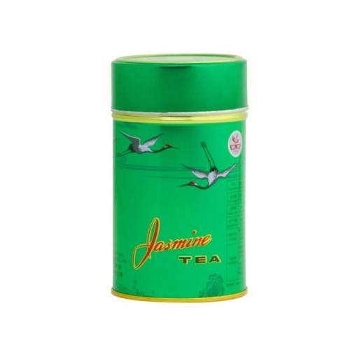 SPROUTING JASMINE TEA GREEN 150G