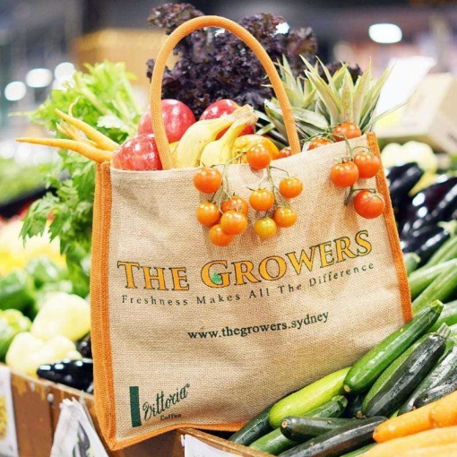Fruit | Veggie Bag