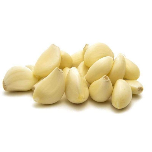 Garlic Peeled 200gr