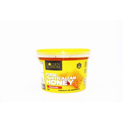 Honey Cube Gold Bloss Eu 1Kg
