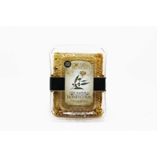 Golden Blossom Honey Comb 450Gr
