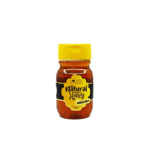 Gb Natural Honey 1Kg
