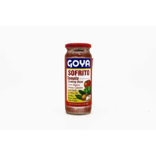 Goya Sofrito 340Gr