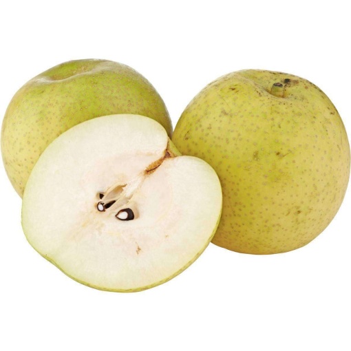 Pear Nashi Australian