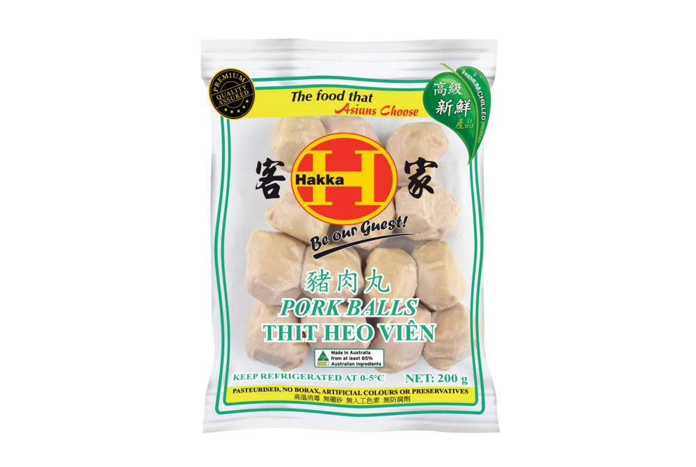 HK10-HAKKAPORKBALL200G