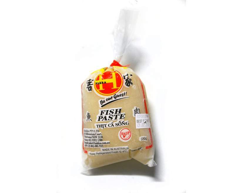 HK31-HAKKAFROZENFISHPASTE330G