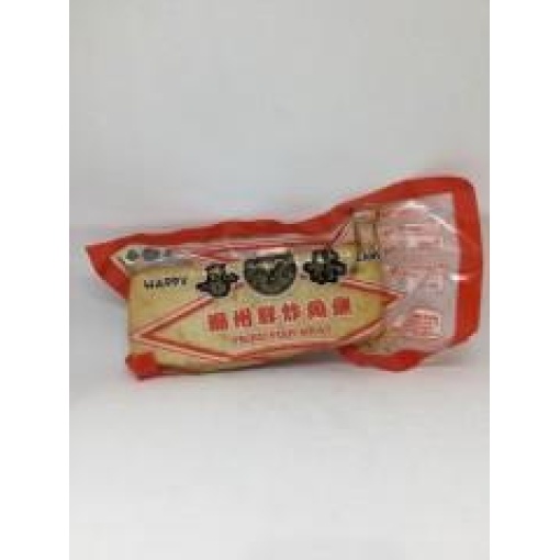HAPPY FRIED FISH MEAT 190G
