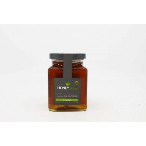 Honey Cube Stringy Bark 370Gr