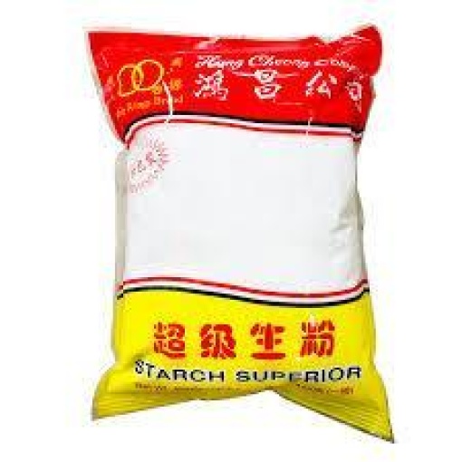 DOUBLE RING POTATO STARCH 454G