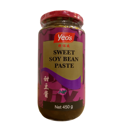 YEO'S SWEET SOY BEAN PASTE 450G