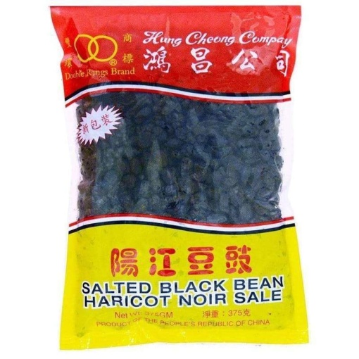 HUNG CHEONG SALTED BEANS 375G