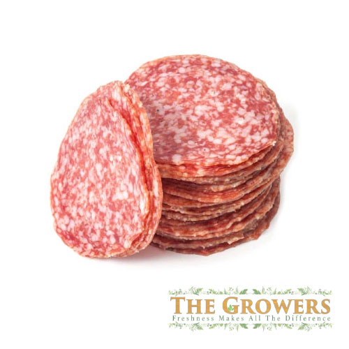 Hungarian Mild Salami