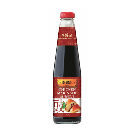 LKK CHICKEN MARINADE SAUCE 410ML