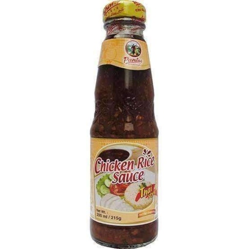 PANTAI CHICKEN RICE SAUCE 200ML