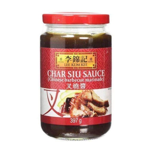 LKK CHAR SIU SAUCE 397G