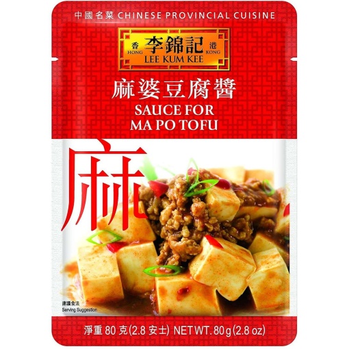 LKK MA PO TOFU SAUCE 80G