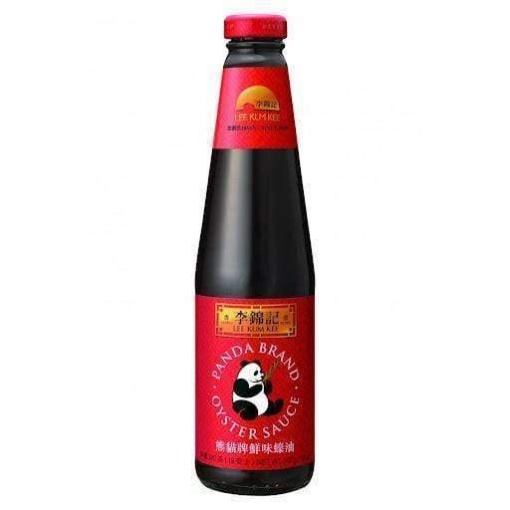 LKK PANDA OYSTER SAUCE 510G