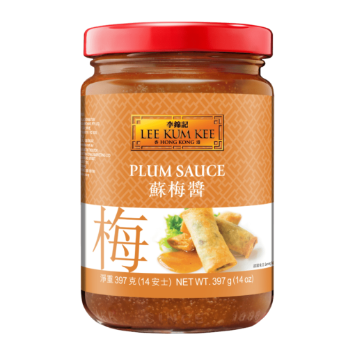 LKK PLUM SAUCE 260G