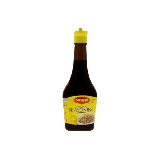 MAGGI SEASONING SAUCE 200ML