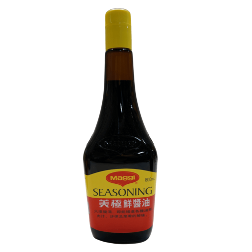MAGGI SEASONING SAUCE 800ML