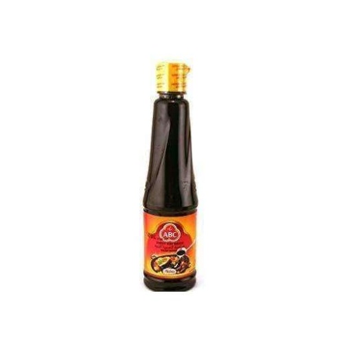 ABC SWEET SOY SAUCE 600ML