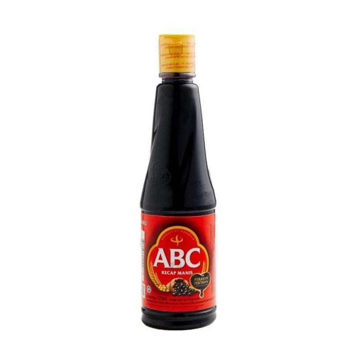 ABC SWEET SOY SAUCE 275ML