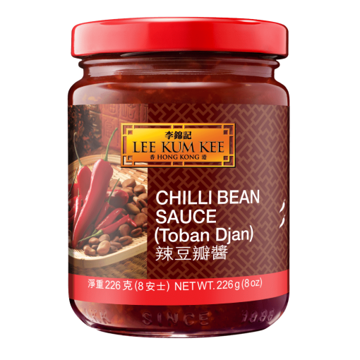 LKK CHILLI BEAN SAUCE 226G