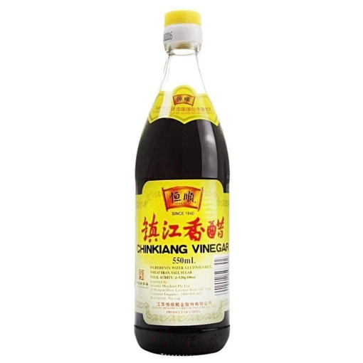 HENG SHUN CHINKIANG VINEGAR 500ML