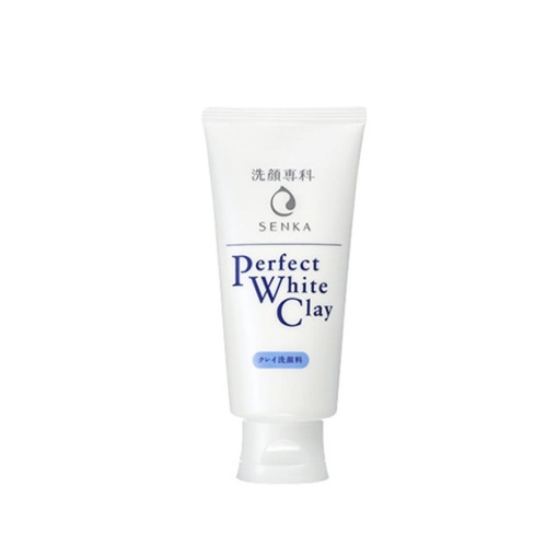 SENKA PERFECT WHITE CLAY 120G