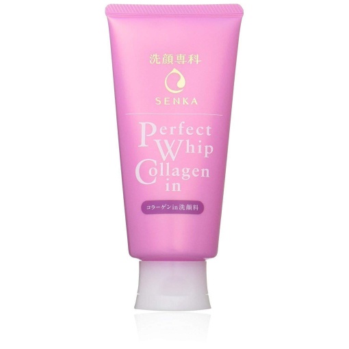 SENKA PERFECT WHIP COLLAGEN IN 120G