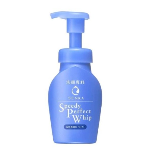SENKA SPEEDY PREFECT WHIP 150ML