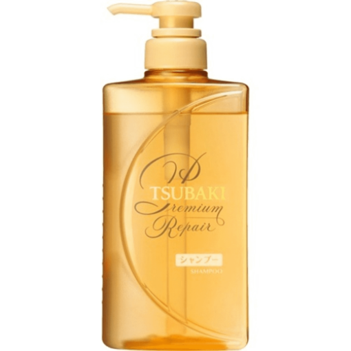TSUBAKI PREMIUM REPAIR SHAMPOO 500ML